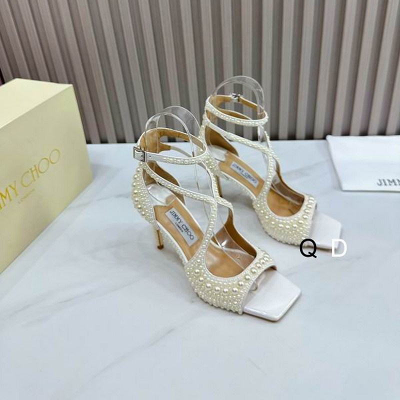 Jimmy Choo Women's Shoes 1